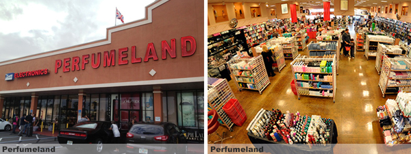 perfumeland