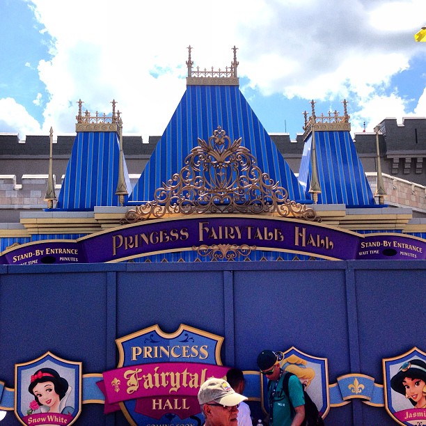 Foto: Orlando Attractions Magazine