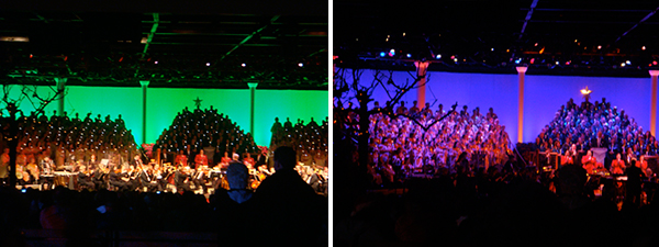 Candlelight-Processional