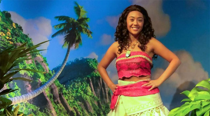 moana