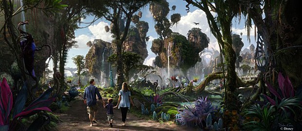 pandora