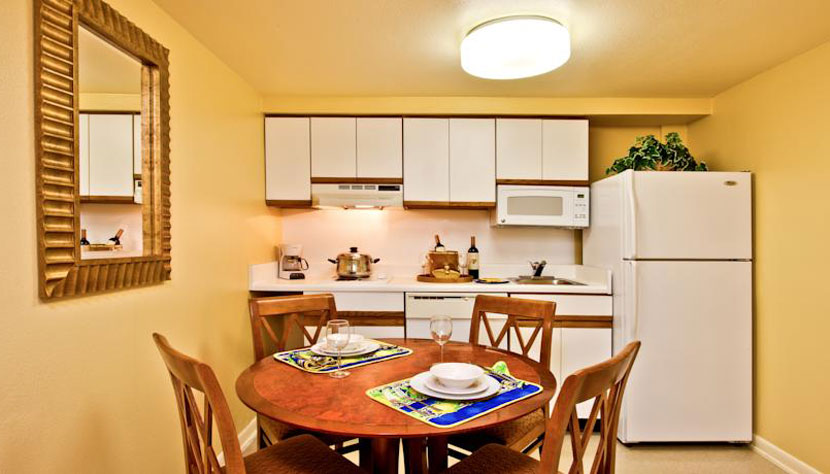 Cozinha Celebration Suites