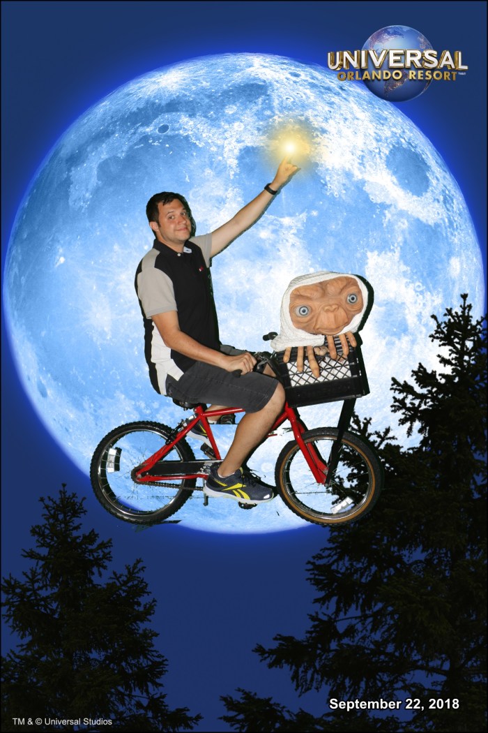 My Universal Photos Set 2018