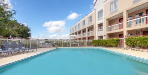 Red Roof Inn Orlando - Convention Center/ Int'l Dr