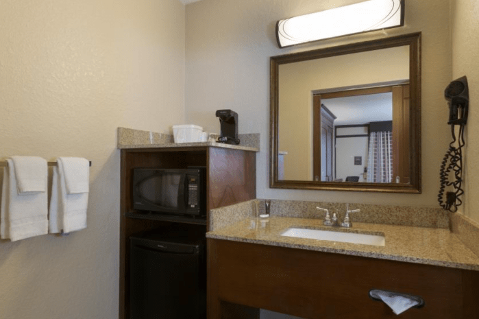 Rosen Inn - Quarto