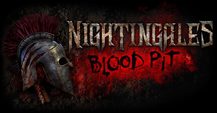 Universal Studios Halloween Horror Nights