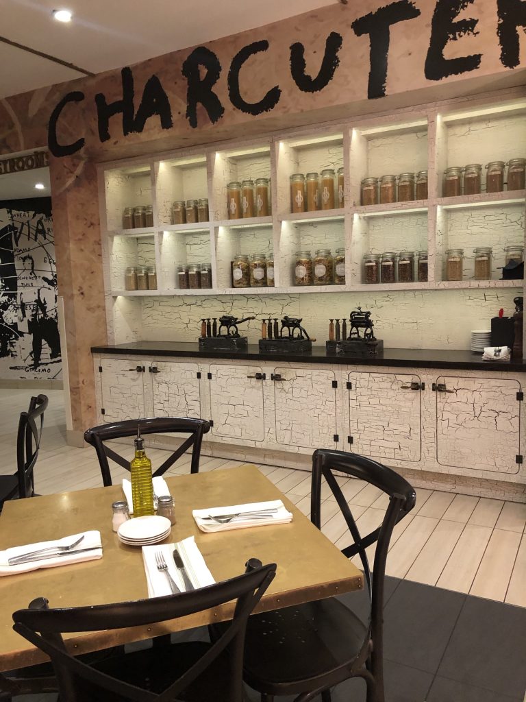 Vivo Italian Kitchen