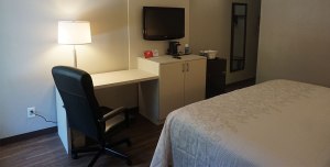 Red Roof Inn Orlando - Convention Center/ Int'l Dr