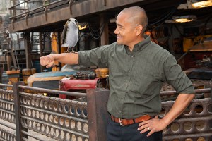 Photopass - Galaxy's Edge