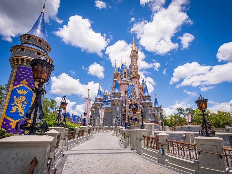 Planejando sua primeira viagem ao Walt Disney World? Descubra 5 dicas essenciais para uma experiência&nbsp;mágica!