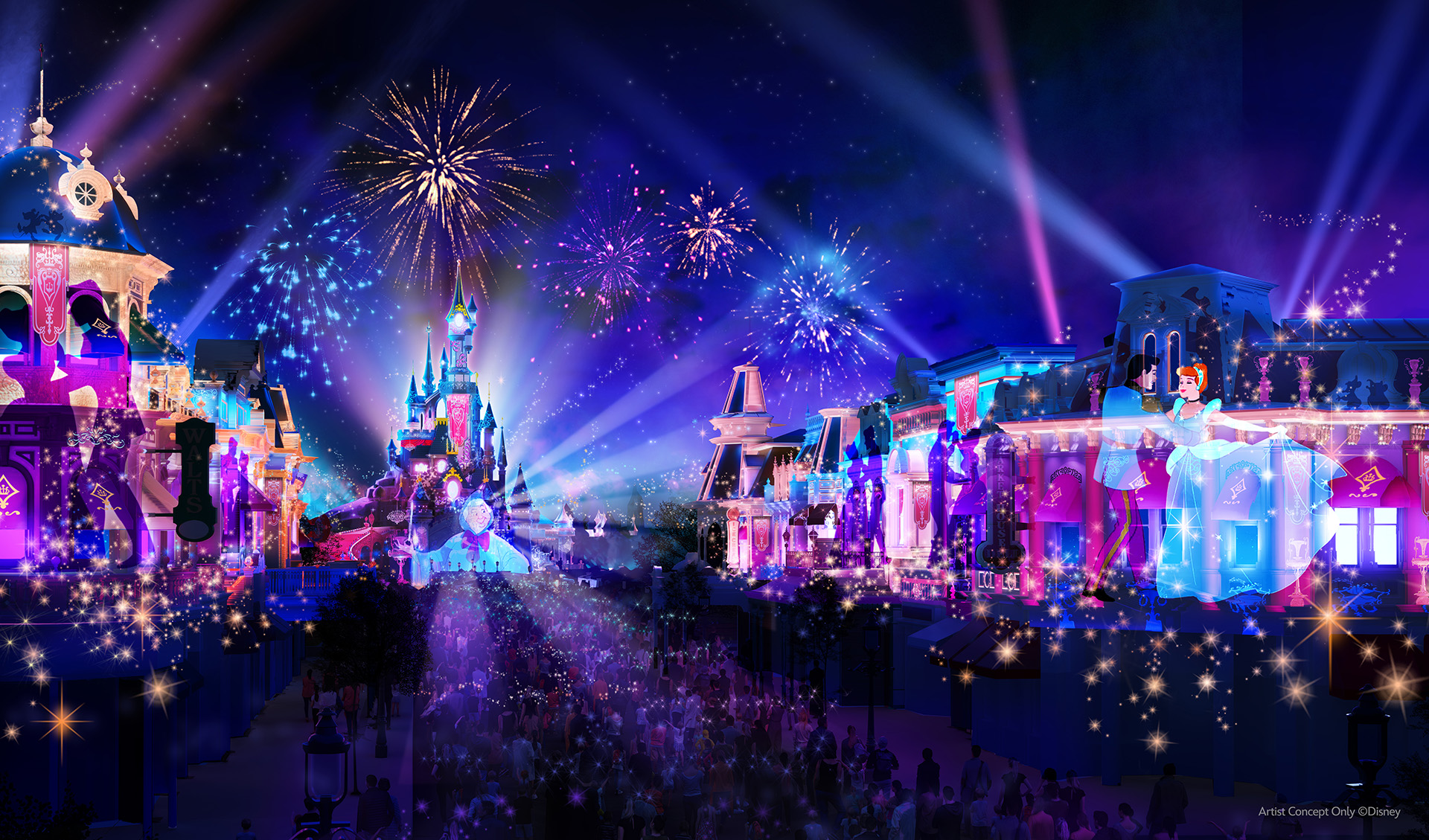 o-que-esperar-da-disneyland-paris-em-2025-novidades-m-gicas-para